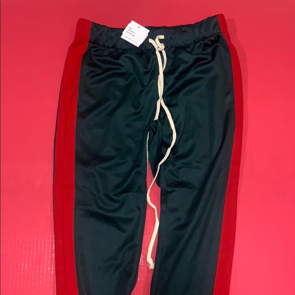 EPTM Track Pants